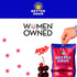 Gummies (Pack 10) Better Sour Tart Cherry Candy, Sour with Bold Fruit Flavor, Mouthwatering Sour Candy Made with Real