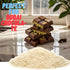 Set, (3.5 oz) 30% (7 oz) Jatisse Pistachio Cream & Dried Kataifi Dessert Kit Premium Middle Eastern Pastry Vegan