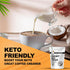 24oz, It's Just - Coconut Milk Powder, Dairy-Free, Coconut Milk Beverage, Keto Friendly, MCTs, Two Ingredients
