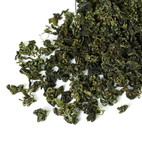 GOARTEA Premium Seven Leaf Jiaogulan Gynostemma Chinese Herbal GREEN TEA, 250g / 8.8oz Loose Leaf