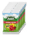 Black Forest Gummy Bears Candy, Real Fruit Juice, 6 Ounce Bags (Pack