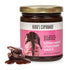 King's Cupboard Bittersweet Chocolate Sauce 10 oz - The Perfect Hot Fudge Sauce for Topping Desserts