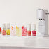 Pack 0 14.8 Oz (Pack 4) SodaStream Variety Drink Mixes, Calories, Fl