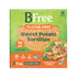 Pack, 1 7.41 OZ, 2 8.89 OZ, 1 BFree Variety High Protein Carb Savvy Wraps, Sweet Potato Wraps, CT