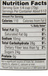 Generic (4 Pack 14 OZ Cranberry Sauce Jellied - Cans).