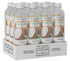 Cascade Ice 17.2 Oz (Pack 12) Sparkling Water, Coconut, Fl