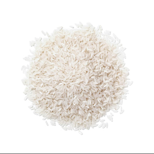 2 Food to Live - Organic White Jasmine Rice, Pounds - Non-GMO, Long-Grain Rice Variety, Raw, Vegan, Kosher, Bulk