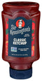 Sir Kensington's Classic Ketchup, From Whole Tomatoes, No High Fructose Corn Syrup,