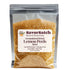 SavorSatch Lemon Peel Granules - 16oz Resealable Pouch | Certified Kosher, GMO-Free, Allergen-Free