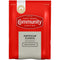 Community Coffee American Classic, Medium Roast Pre-Measured Coffee Packs, 3.0 Ounce Each