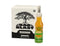 BaoBlast Peach Baobab Drink Organic Baobab Fruit powder with peach, MonkFruit Sweetened