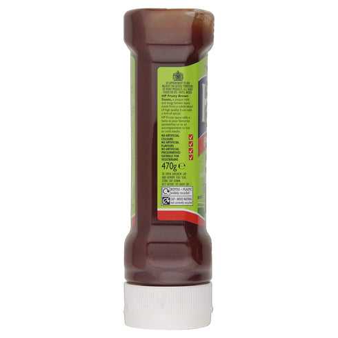 HP Fruity Sauce, 1 lb