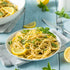 (9.92 Olive & Vine Lemon Peel Powder, Zesty Citrus, For Baking & Cooking, Rich Tradition, Authentic Taste, For Global