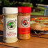 Pizza Worx Red Pizza Mojo - Extra-Extraordinary Seasonings, 4.7 oz Bottle