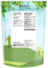 2 Food to Live Organic Whole Grain Buckwheat Flour, Pounds Non-GMO, Kosher, Unbleached, Unbromated, Unenriched, Stone