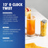 8.4 Red Bull Yellow Edition Energy Drink, Tropical, Fluid Ounce