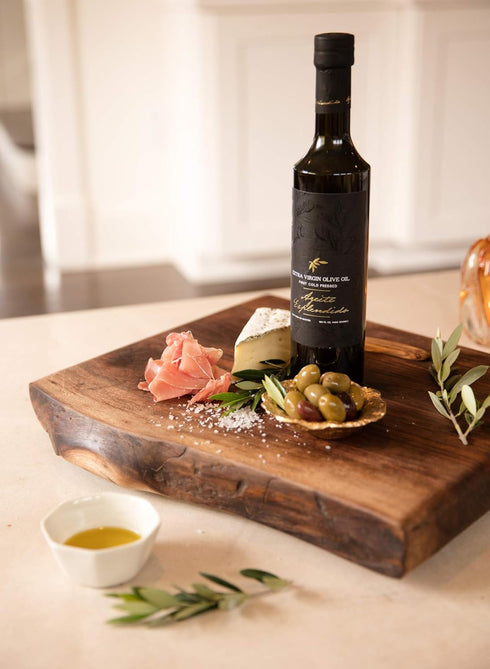 100% 500ml/ 16.9oz 0.2% Azeite Esplendido Douro Extra Virgin Olive Oil | Portuguese | Single Estate EVOO | Cold-Pressed