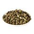 ChaWuWarmSun Jasmine Pearls Tea Dragon Ball, 3.5oz/100g, Loose Leaf Green Tea of Chinese