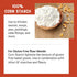Judee’s Corn Starch 8 oz - 100% Non-GMO, Gluten-Free, Nut-Free, Great Thickener for Sauces, Soups, Gravies, Lightens