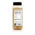 14 oz Spiceology Malt Vinegar Powder Tangy, Fermented Flavor for Fries, Rubs, Chips & Snack Seasonings Use in Dips