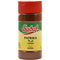 Sadaf Paprika Powder, 2 Oz Pet Bottle with Shaker Top - Ground Paprika for Cooking and Food Seasoning