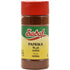 Sadaf Paprika Powder, 2 Oz Pet Bottle with Shaker Top - Ground Paprika for Cooking and Food Seasoning