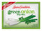 Laura Scudder's Laura Scudders Green Onion Dry Dip Mix and Seasoning - Great For