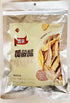 Generic Chinese Yellow Croaker Fish Crispy Snack, Original Flavor, 250g