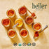 Beller Nutrition Spice Collection, 2 Oz, Savory Sizzle