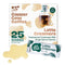 Copper Cow Coffee Sweetened Condensed Milk Coffee Creamer Singles (25 pack) |