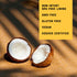 17-19% 12-pack Natures Greatest Foods Pure Coconut Milk No Guar Gum, No Additives, Non-GMO, BPA-Free, Vegan