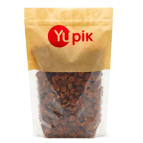 Yupik Natural Dried Golden Inca, 2.2 lb (35.2 oz), Dried Fruit, Gluten-free,
