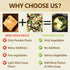 16 oz Yimi Miso Soup, Ramen Toppings, Freeze Dried Vegetables, Dehydrated Vegetables (Dehydrated Tofu, Wakame Seaweed