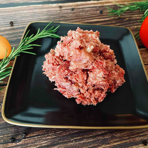 Palm 7.25oz (6 Pack) Corned Beef with Juices