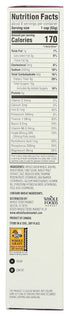 365 15 by Whole Foods Market, Raisin Bran Cereal, Vegan, Low-Fat, Ounce