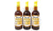 Datu Puti Patis Fish Sauce (Regular, 3 Pack)