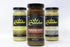SAMBAR KITCHEN Mustard Oil - Essential Cooking Oil (32oz)