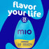 3.24 oz mio Lemonade Naturally Flavored with other natural flavor Liquid Water Enhancer, fl Bottle