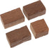 OUNONA Lightweight Wood Chips for Red Wine Brewing - Random Shapes for Flavor Enhancement