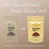 30ct Palm Beach Medicinal Herbs - Schisandra Berry Tea - Pure Herbal Tea Series