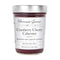 Bonnies Jams, Cranberry Cherry Cabernet, 8.75 Ounce