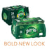 Perrier 16.9 Oz (24 Pack) Carbonated Mineral Water, Fl Plastic Bottles
