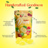 5 NY Spice Shop Sanded Lemon Drops - Pound Lemon Hard Candy - Old Fashioned Candy - Candy Bulk - Tangy and Sweet