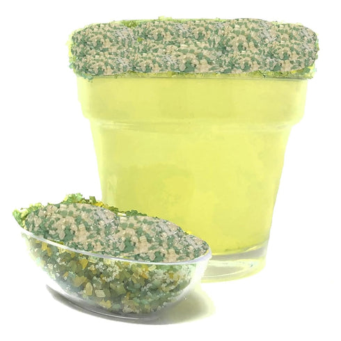 Snowy River Margarita Salt Blend - All Natural Rimming Salt for Margaritas
