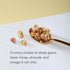 11 oz (Pack 1), Nature's Path Organic Honey Almond Granola, of Gluten Free, Non-GMO