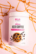 500 17.637 Bella All Natural Skinny Iced Coffee - Good Taste Grams Ounce
