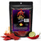 Tizon Lumbre Carne Seca - Spicy Fuego Beef Jerky Snack, Premium Mexican-Style