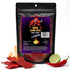 Tizon Lumbre Carne Seca - Spicy Fuego Beef Jerky Snack, Premium Mexican-Style