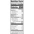 18 oz Quaker Protein Granola, Oats, Chocolate & Almonds