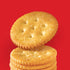 20 Packs (6 Pack) RITZ Original Crackers, Snack Crackers Per